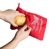 Microwave Potato Cooker (1)