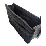 Purse Organizer - Petite - Blue