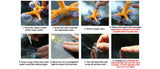 D.I.Y-  Windshield Repair Kit