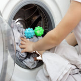 Steam Magic Dryer Balls- Set of 2