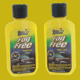 Rain Dance- Fog Free, 3.5 fl. oz. [Two Pack]