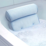 Quick-Dry Bath Pillow
