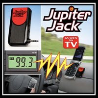 Jupiter Jack