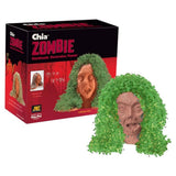 Chia Pet Planter - Zombie - Lifeless Lisa