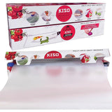 Ginsu Disposable Cutting Board - Clear