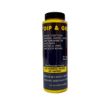 Dip and Grip Rubberized Plastic Coating,  8 fl. oz
