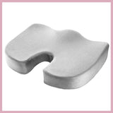 Memory Foam Coccyx Seat Cushion