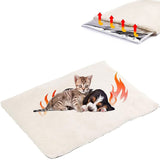 Great Lakes Self Warming Pet Cushion