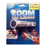 Zoom Nail Clippers