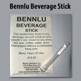 Bennlu Beverage Stick - Your Ultimate Drink Cooling Solution