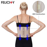 Felicity Back Care Supporter (XLarge 30.5"-41.5" Waist)