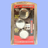 Miracle Mirror 3 Pack w/ Bonus Scratch Saver Pen