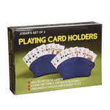 Playing Card Holder- Set of Two