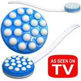 Body Lotion Roll Applicator