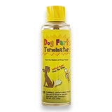 Dog Fart Terminator (6 oz Spray)
