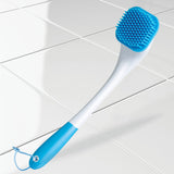 Long-Reach Bath Brush [16 Inch x 3 Inch x 3 Inch]