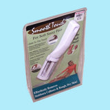 Body Trends Smooth Touch Foot File & Buffing Pad
