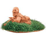 Chia Pet Planter - Zombie -Dragging Drew