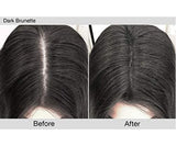 Joan Rivers Beauty Great Hair Day Fill-In Powder - Dark Brunette - Two Pack