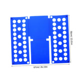 Perfect Folder Clothes Folding Device