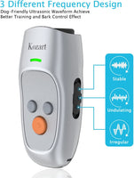 Kozart Dog Barking Deterrent Devices