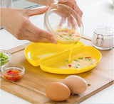 Microwave Omelette Maker: Perfect Omelettes in Minutes