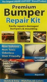 Liquid Leather Bumper Repair Kit (20-902B)