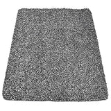 Clean Step Mat Runner (24" x 60") - Gray