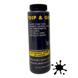 Dip and Grip Rubberized Plastic Coating,  8 fl. oz