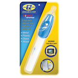 EZ Engraver - Engraves Almost Any Surface in Minutes- Works Like a Pen
