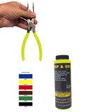 Dip and Grip Rubberized Plastic Coating,  8 fl. oz