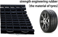 Multi-Link Traction Mat