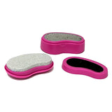3-in-1 Pedicare System - Your Ultimate Foot Care Solution (Pink)