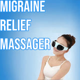 Migraine Relief Massager