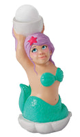 Hog Wild Mermaid Popper - Foam Balls Up to 20 Feet