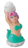 Hog Wild Mermaid Popper - Foam Balls Up to 20 Feet