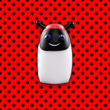 Bright Time Buddies Night Light - Ladybug