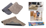 Clean 'N Go Outdoor or Indoor Mat, Beige
