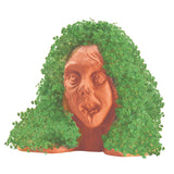 Chia Pet Planter - Zombie - Lifeless Lisa