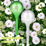 Watering Bulbs - Set of 2
