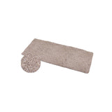 Clean Step Mat Runner (24" x 60")- Tan