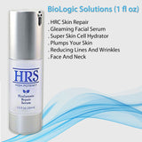 Hyaluronic Repair Concentrate High Potency by BioLogic Solutions (1 fl oz)