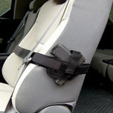 Concealment Car Seat Holster - Medium/Large
