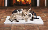 Great Lakes Self-Warming Pet Cushion: Cozy Comfort for Your Furry Friend