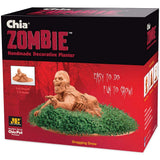 Chia Pet Planter - Zombie - Dragging Drew