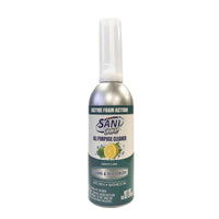 Sani 360 Multipurpose Cleaner - Lemon Lime Scent - 14 oz.