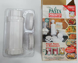 Pasta Pronto Gourmet Pasta Maker: Fresh Pasta in Minutes