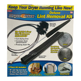 Dryer Lint Kit