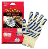 Ove' Glove Hot Surface Handler - 2 Pack for Safe Cooking & Grilling