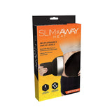 IdeaWorks - Slim Away Heat - Helps Enhance Sweat Levels, Multicolor